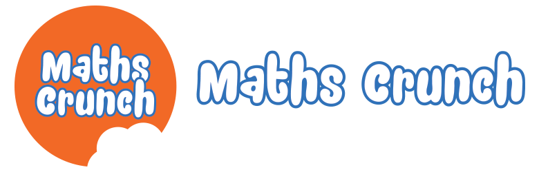 Learn basic math from Maths Crunch