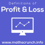 Profile and Loss