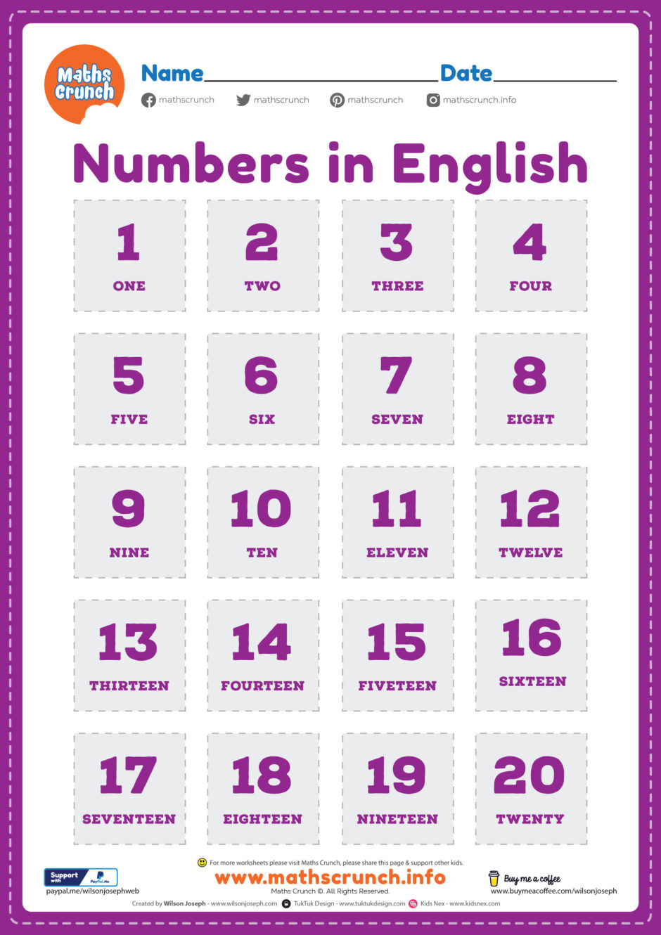 printable-numbers-with-words