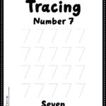 Tracing Number 7