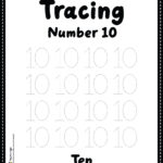 Tracing Number 10