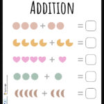 Worksheet, Mathematics, Maths, Numbers, Kindergarten Worksheets, Worksheets, Education, Counting, Preschool Worksheets, Math Worksheets, Number Worksheets,